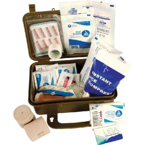 General Purpose First Aid Kit