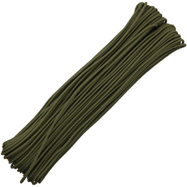 Tactical Paracord Olive Drab