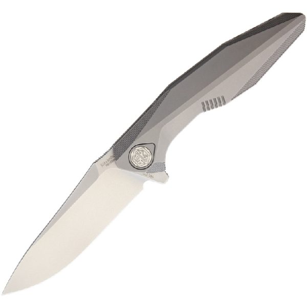 Framelock M390 Blade