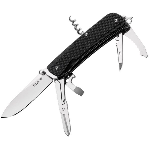 L31 Large Multifunction Knife