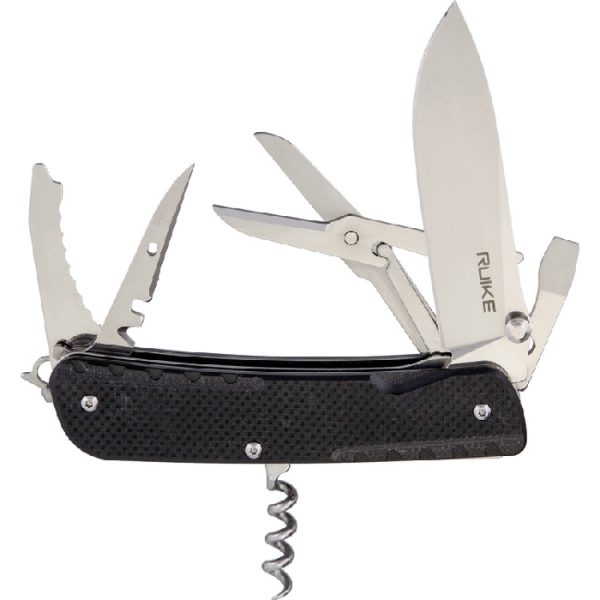 LD31 Multifunctional Knife