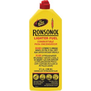 Ronsonol Lighter Fuel 12/5oz