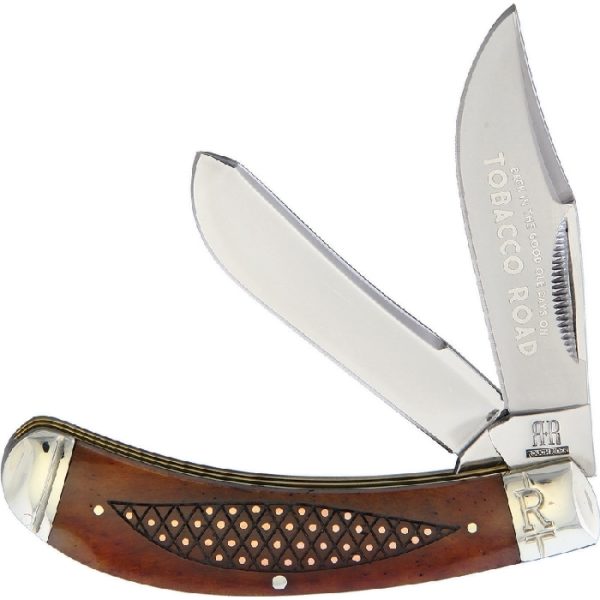 Tobacco Road Bow Trapper