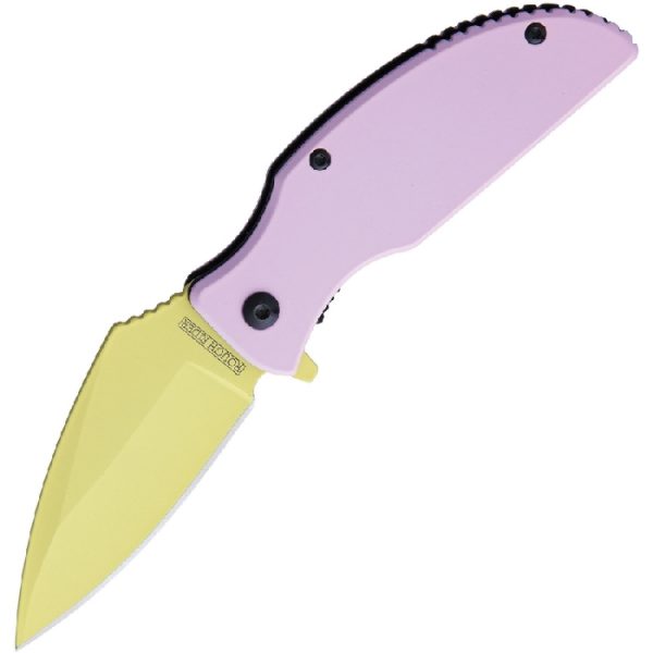 Pastel Linerlock A/O