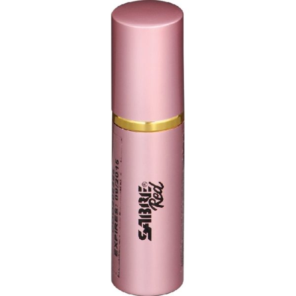 Lipstick ORMD Pepper Spray