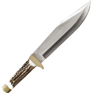 Stag Bowie