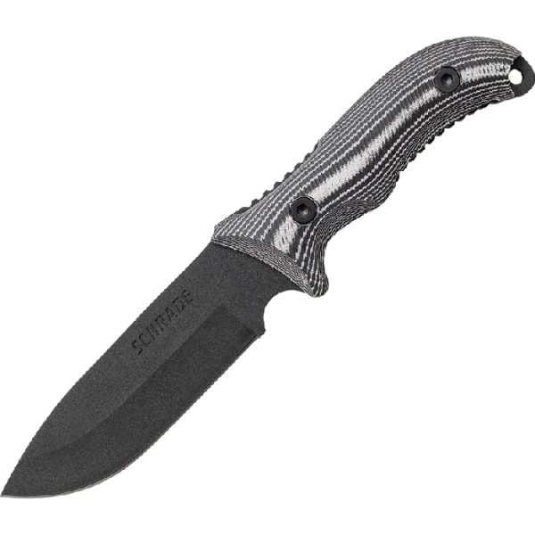 Frontier Fixed Blade