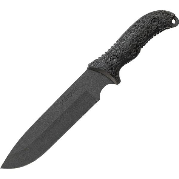 Fixed Blade