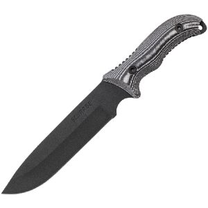 Fixed Blade