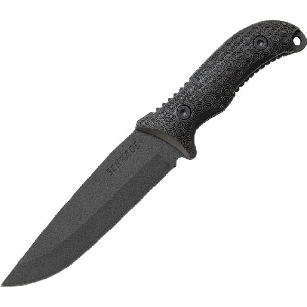 Fixed Blade