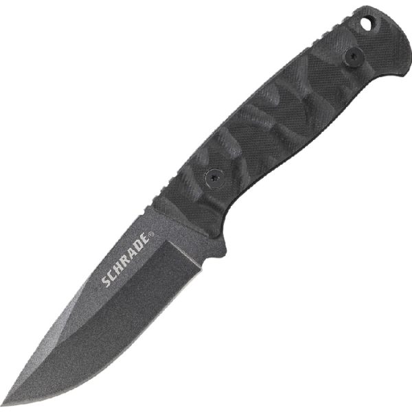 Fixed Blade