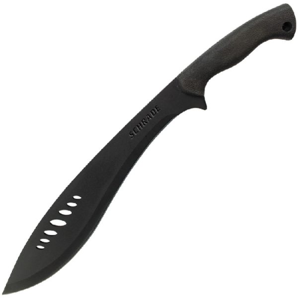 Large Kukri Machete