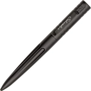 Tactical Defense Pen Black