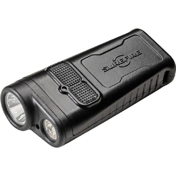 Guardian LED Flashlight