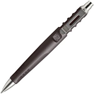 EWP-03 Writing Pen III Black
