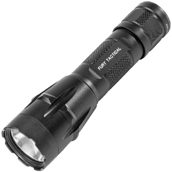 Fury DFT Flashlight