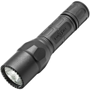 G2X Tactical Flashlight