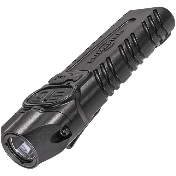 Stiletto PRO Pocket Flashlight