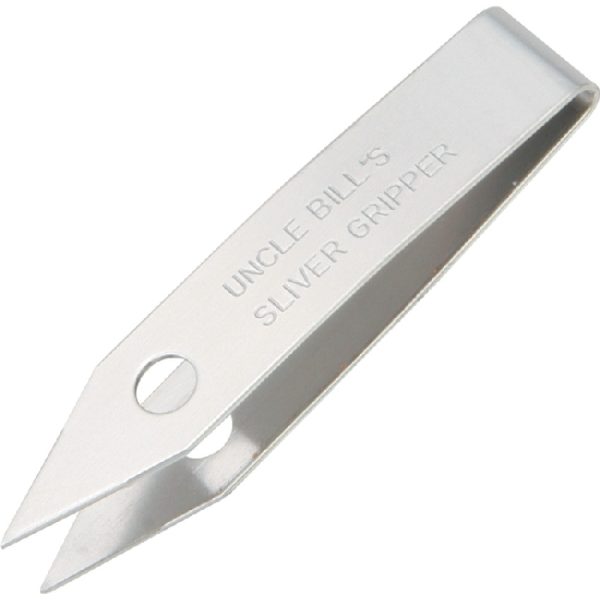 Precision Tweezers