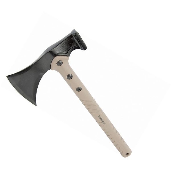 Sparrow Hammer Axe