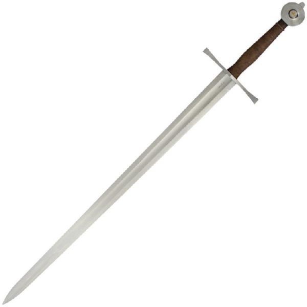 Combat Temple Church Sword