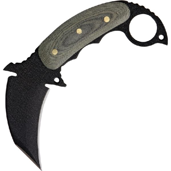 Combat Karambit