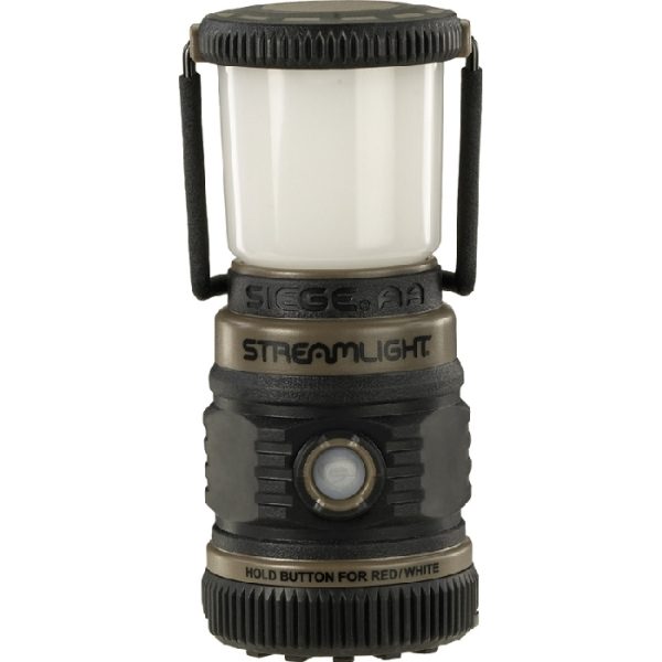 Siege Compact Lantern