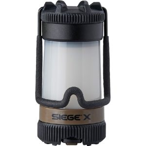 Siege X USB Lantern