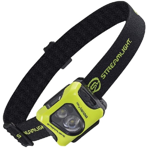 Enduro Pro USB Headlamp