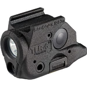 TLR-6 TriggerGuard Light/Laser