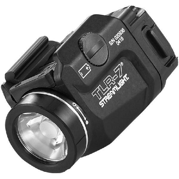 TLR-7 Gun Light