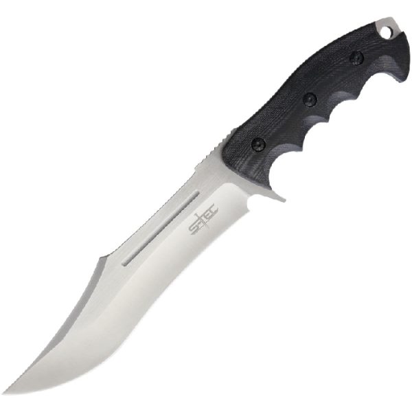 Bowie Black G10