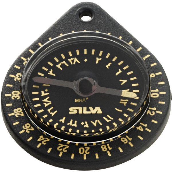 Mecca 9 Compass