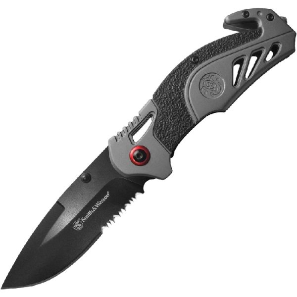 Linerlock A/O Gray