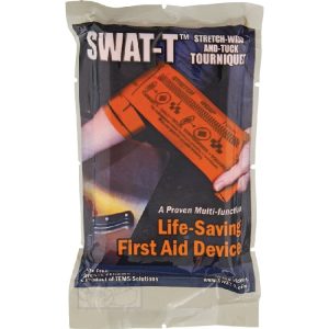 SWAT-T Tourniquet Orange