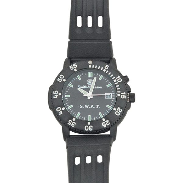 Mens SWAT Watch