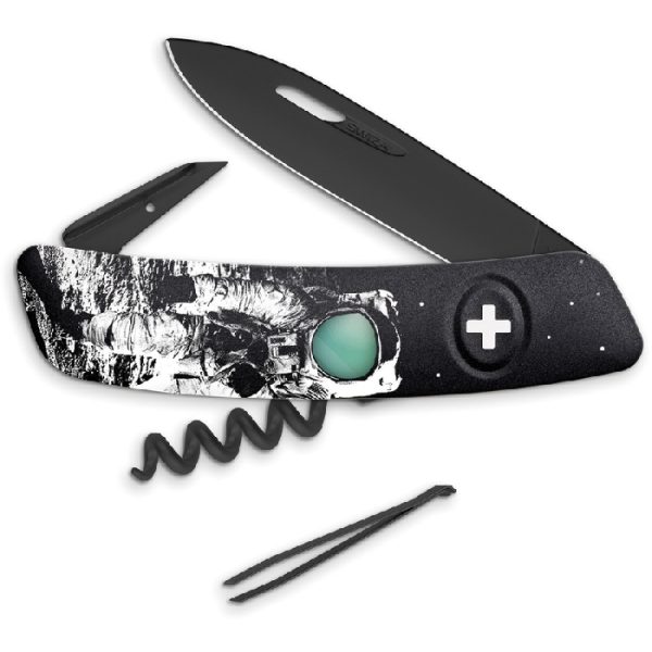 D01 Pocket Knife Moonwalk