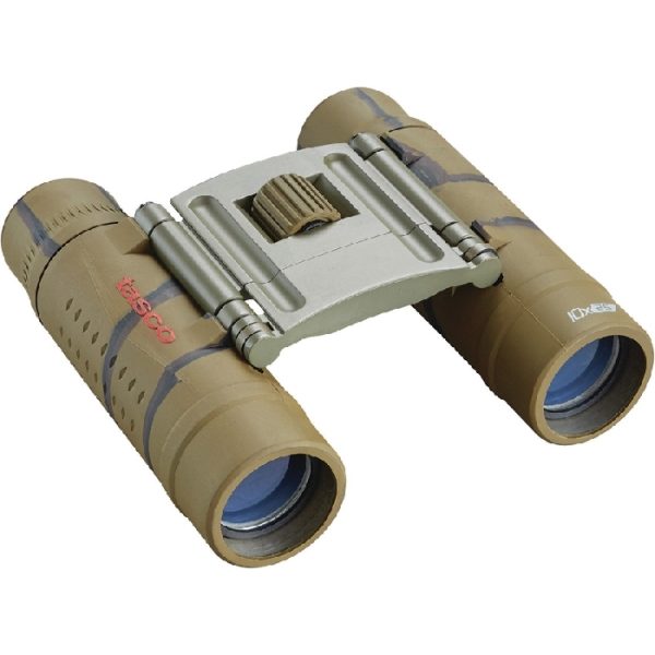 Essentials Binoculars 10x25