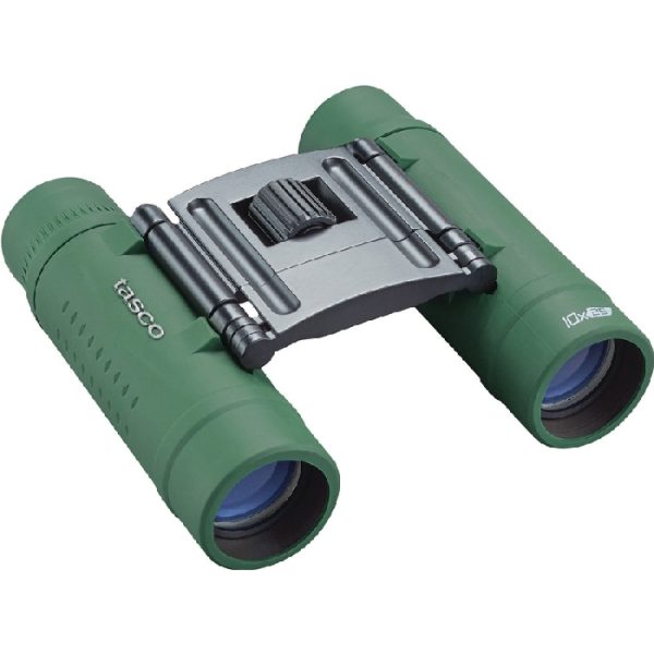 Essentials Binoculars 10x25