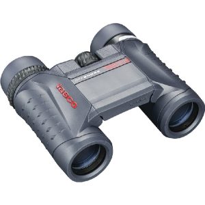 Binoculars 10x25 Offshore Blue