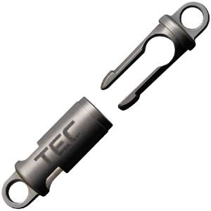 Python-QR Mini Connector Clip