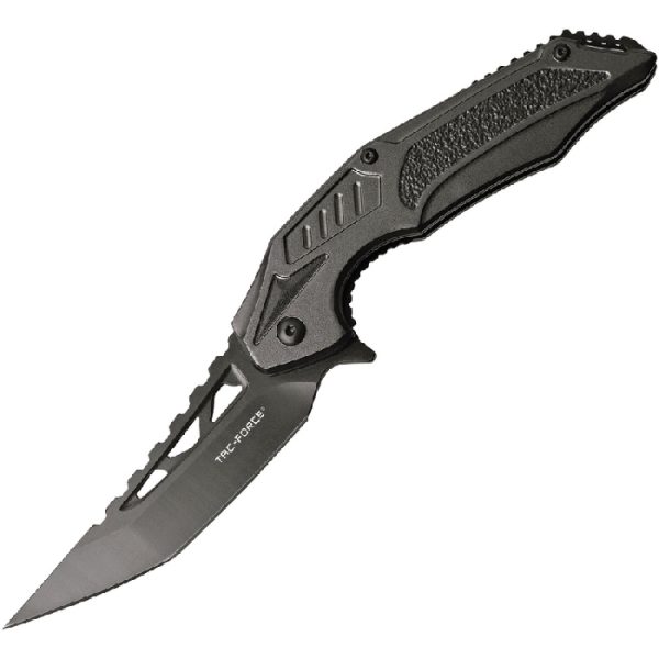 Linerlock A/O Gray