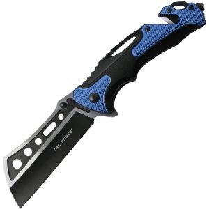 Linerlock A/O Blue