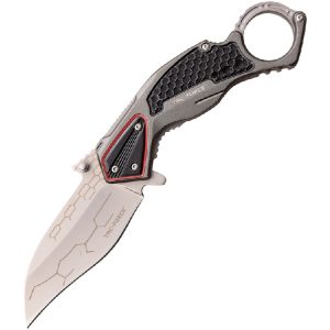 Linerlock A/O Gray