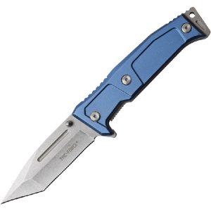 Linerlock A/O Blue