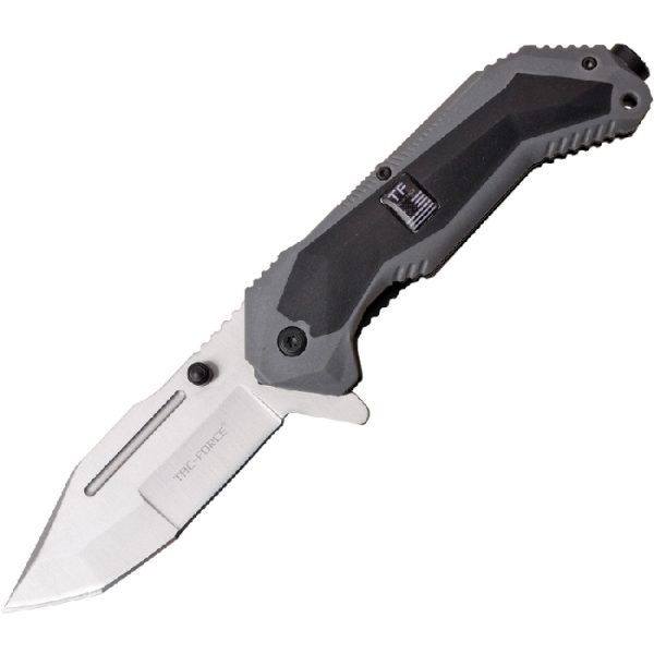 Linerlock A/O Gray