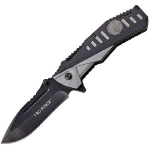 Linerlock A/O Gray