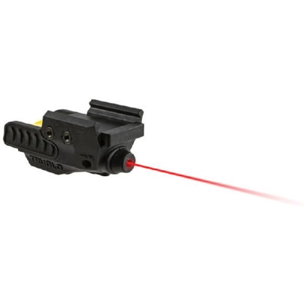 Sight-Line Handgun Laser Sight