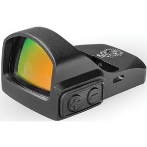 Tru-Tec Micro Open Dot Sight