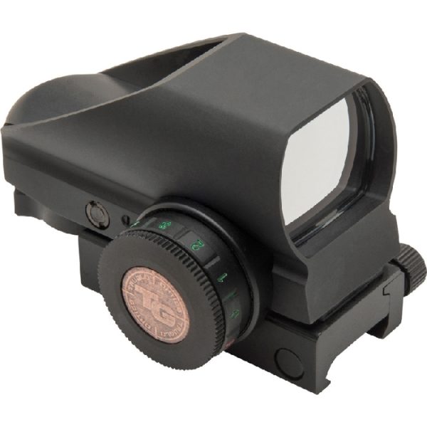 Tru-Brite Dual Color Sight